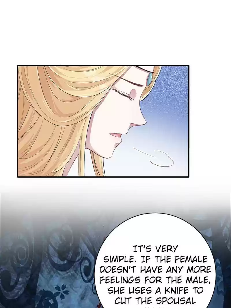 Beauty and the Beasts Ch.39