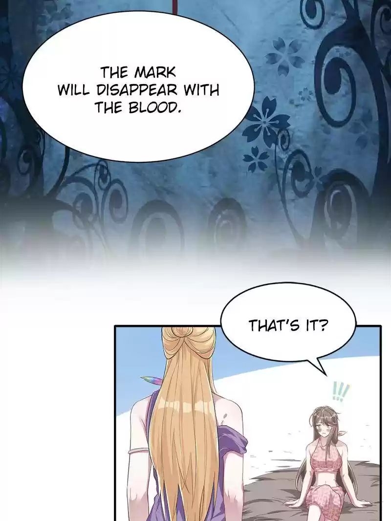 Beauty and the Beasts Ch.39