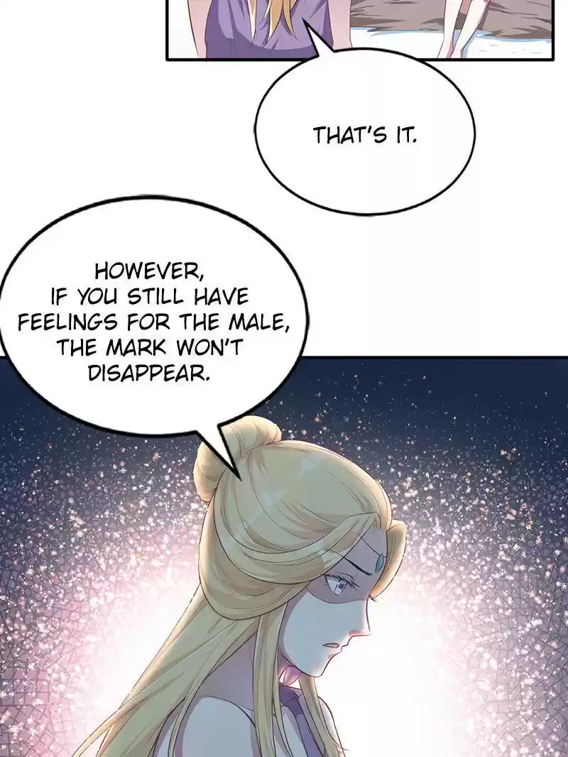 Beauty and the Beasts Ch.39