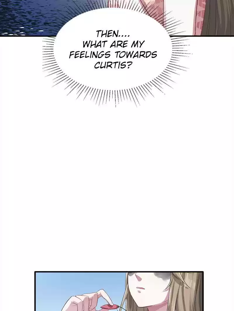 Beauty and the Beasts Ch.39