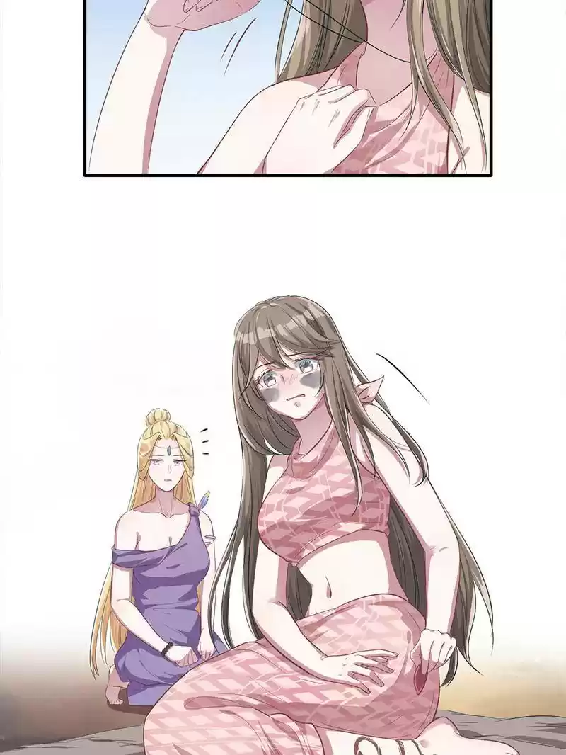 Beauty and the Beasts Ch.39