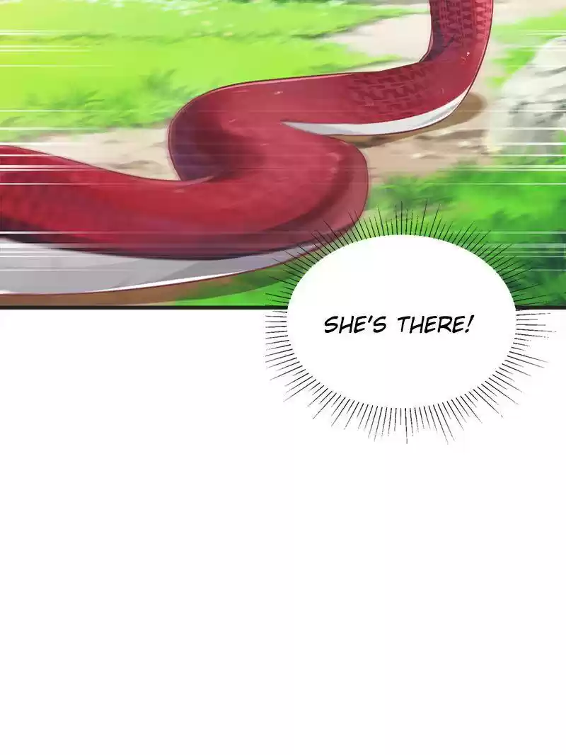 Beauty and the Beasts Ch.39