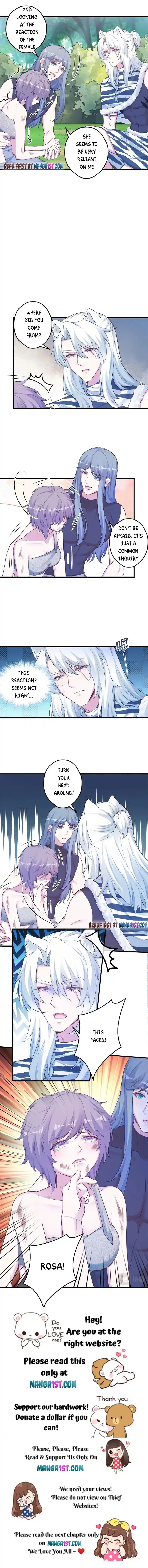 Beauty and the Beasts Ch.393