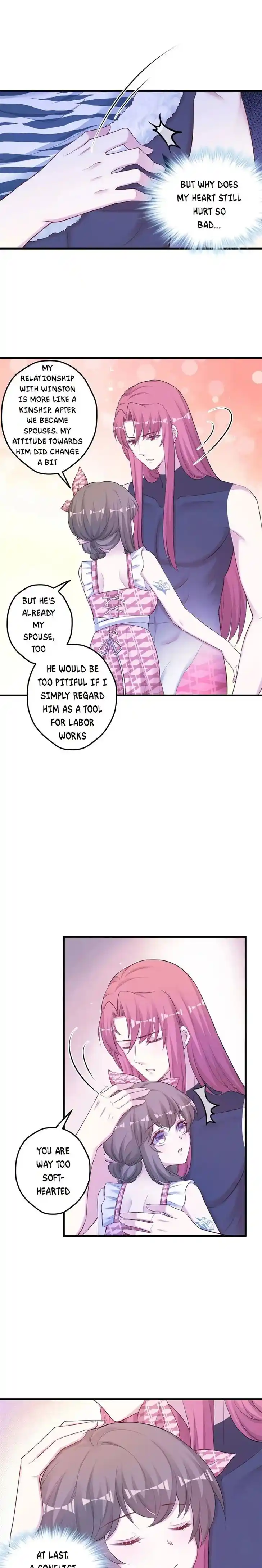 Beauty and the Beasts Ch.395