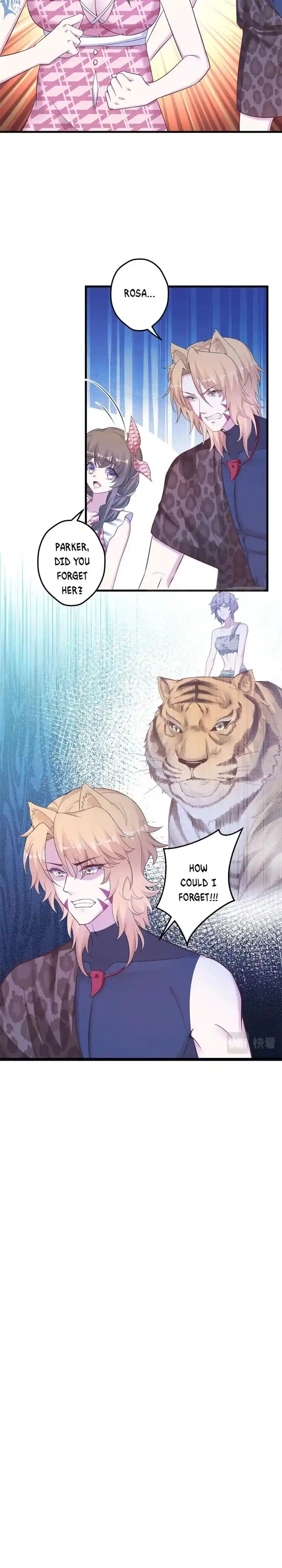 Beauty and the Beasts Ch.395