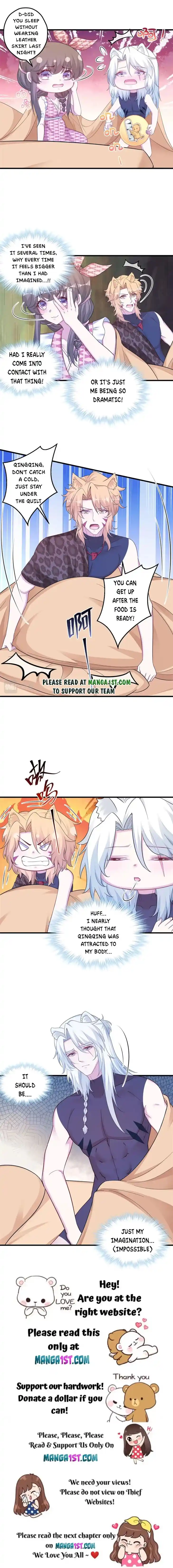 Beauty and the Beasts Ch.398