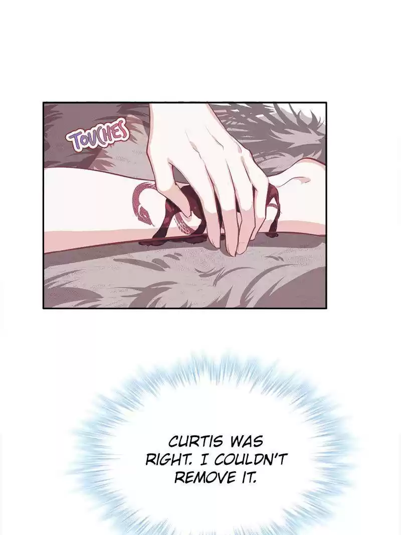 Beauty and the Beasts Ch.40