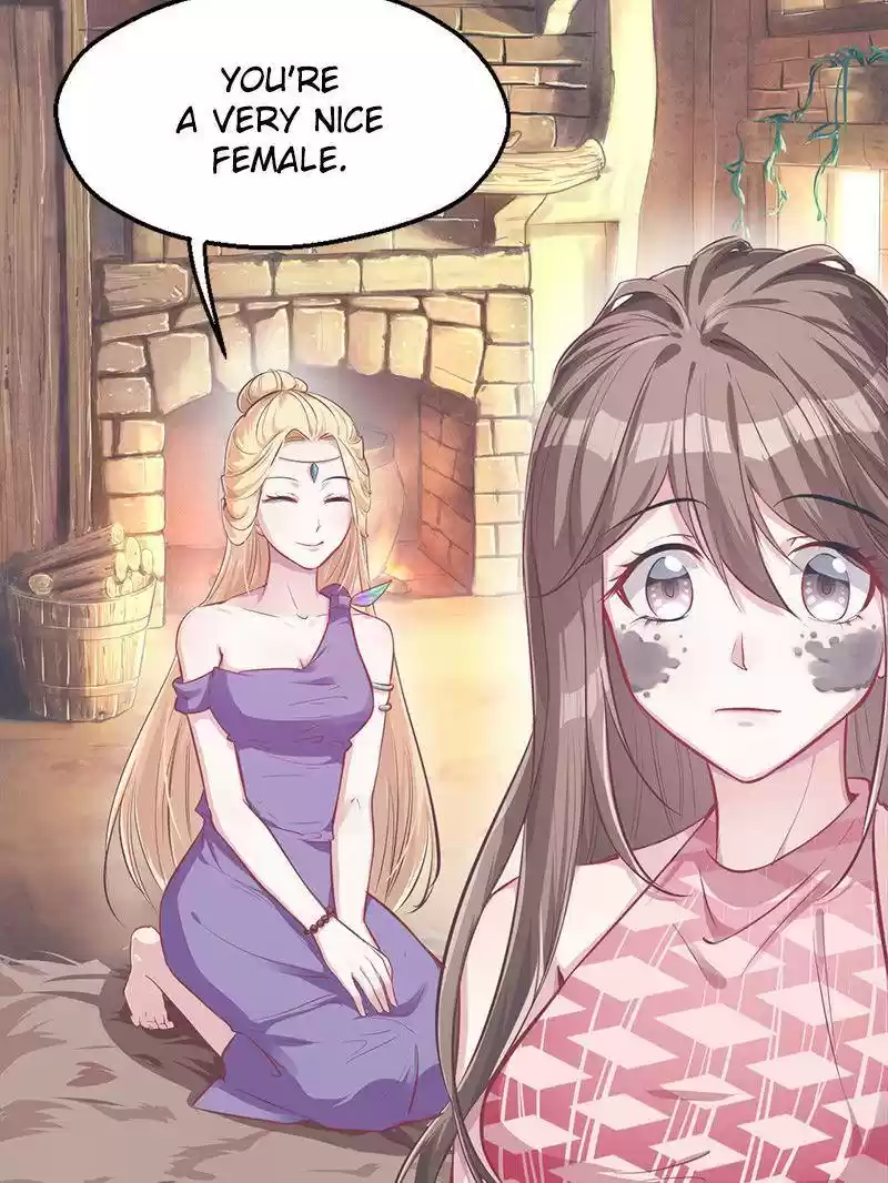 Beauty and the Beasts Ch.40