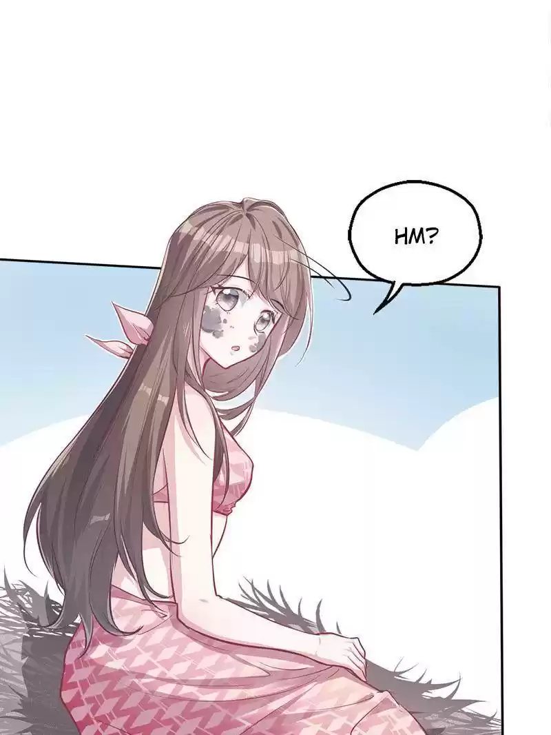 Beauty and the Beasts Ch.40