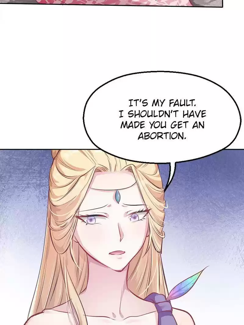 Beauty and the Beasts Ch.40