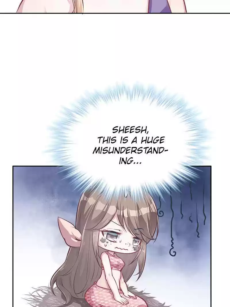 Beauty and the Beasts Ch.40