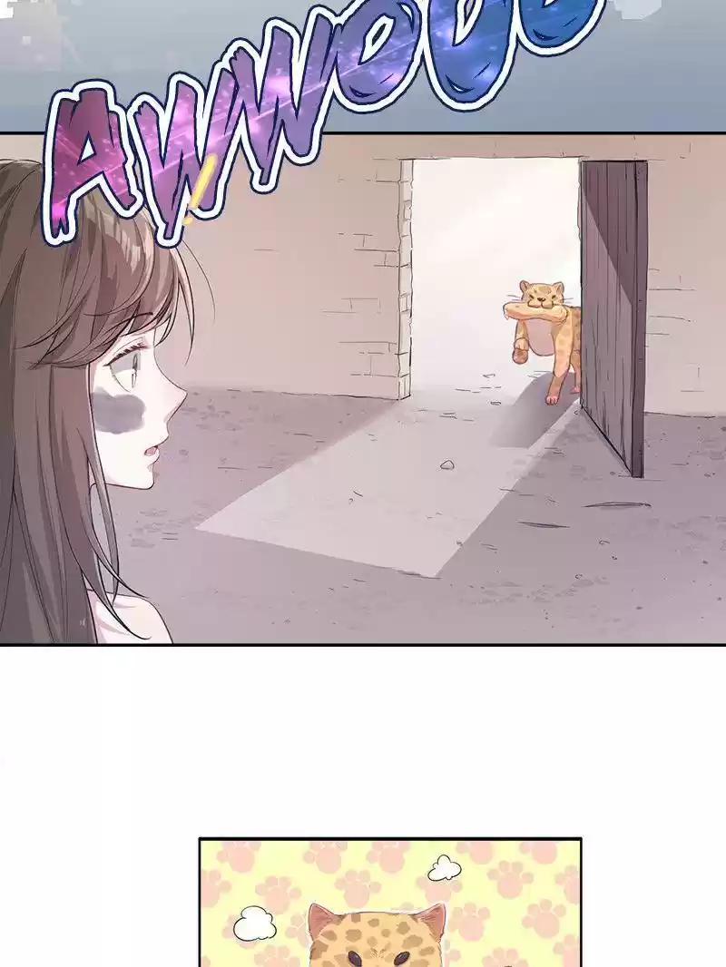 Beauty and the Beasts Ch.40