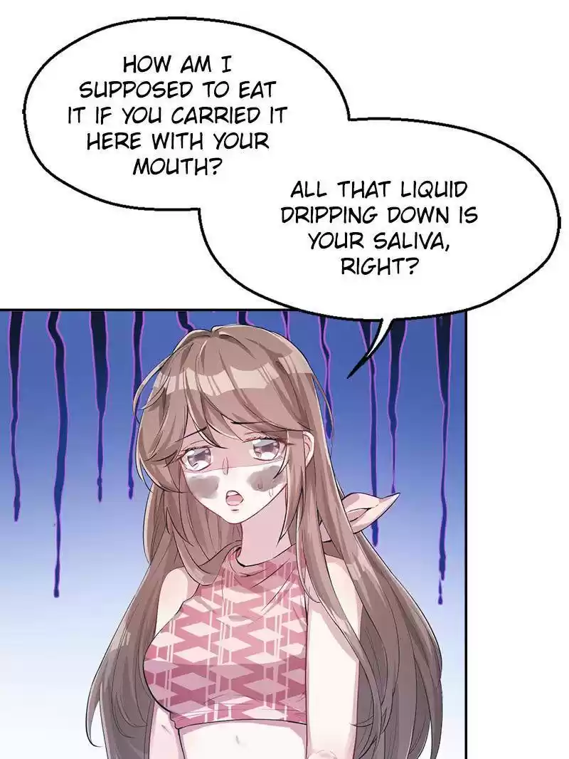 Beauty and the Beasts Ch.40