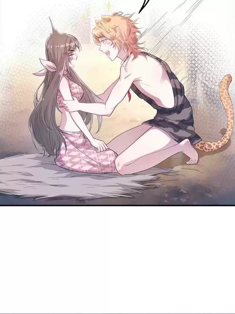 Beauty and the Beasts Ch.40