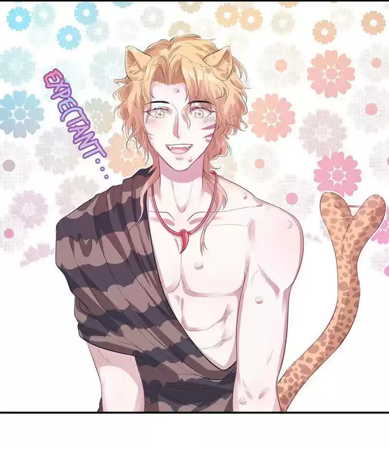 Beauty and the Beasts Ch.40