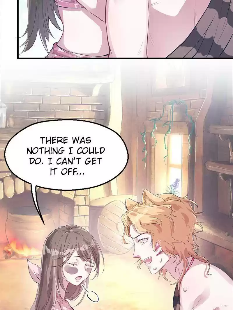 Beauty and the Beasts Ch.40