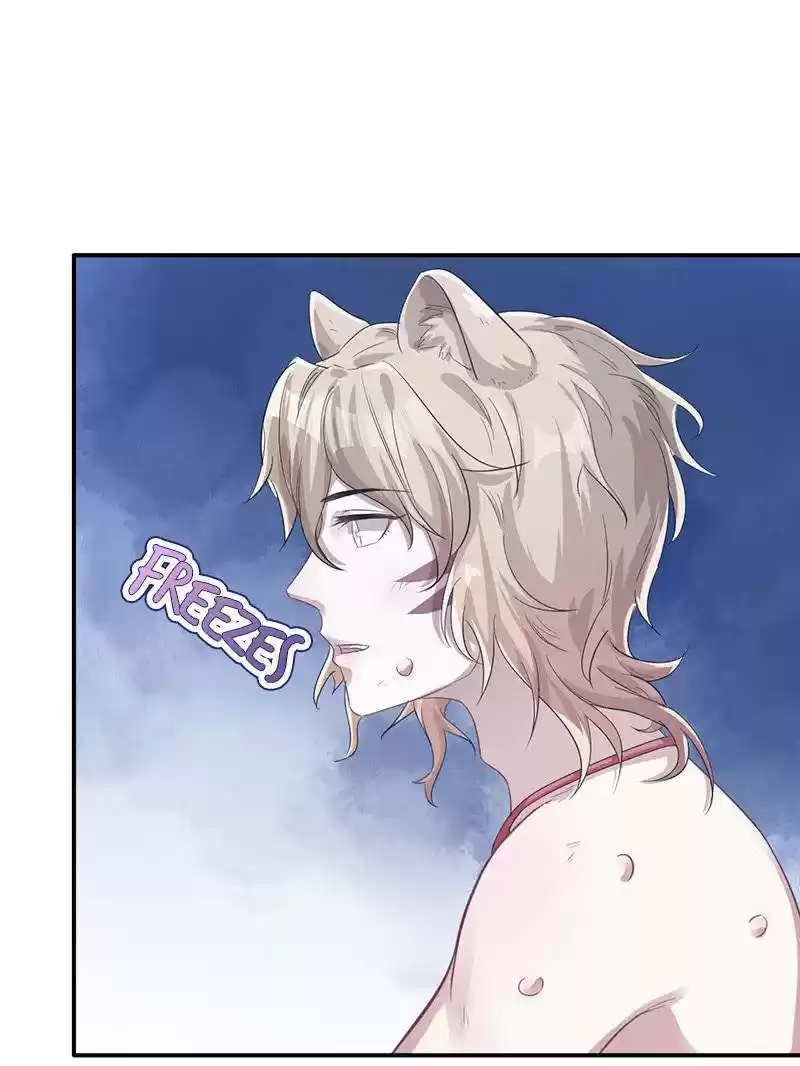 Beauty and the Beasts Ch.40