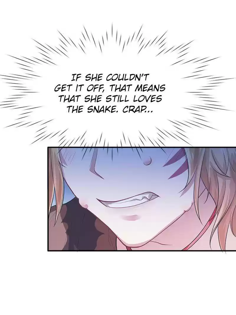 Beauty and the Beasts Ch.40