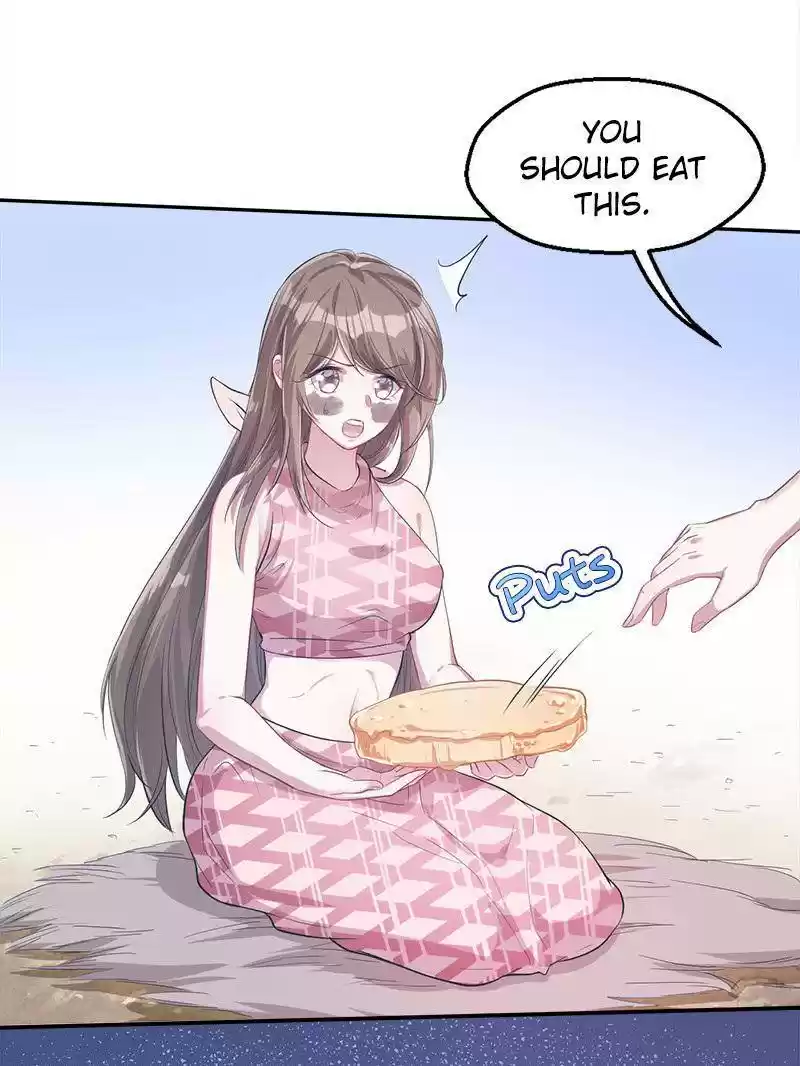 Beauty and the Beasts Ch.40