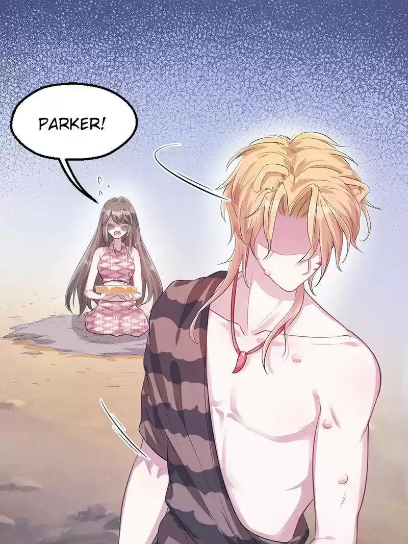 Beauty and the Beasts Ch.40