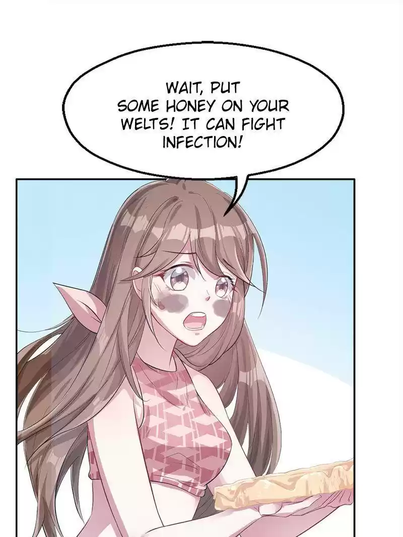 Beauty and the Beasts Ch.40