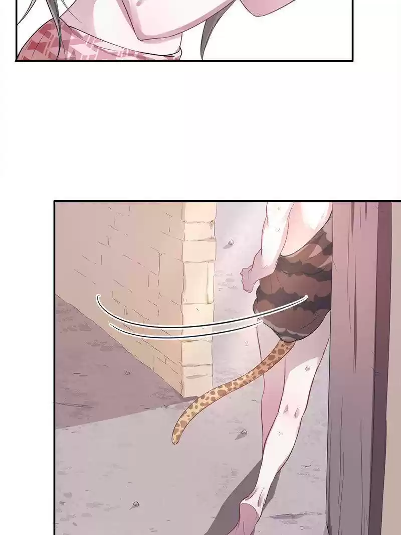 Beauty and the Beasts Ch.40