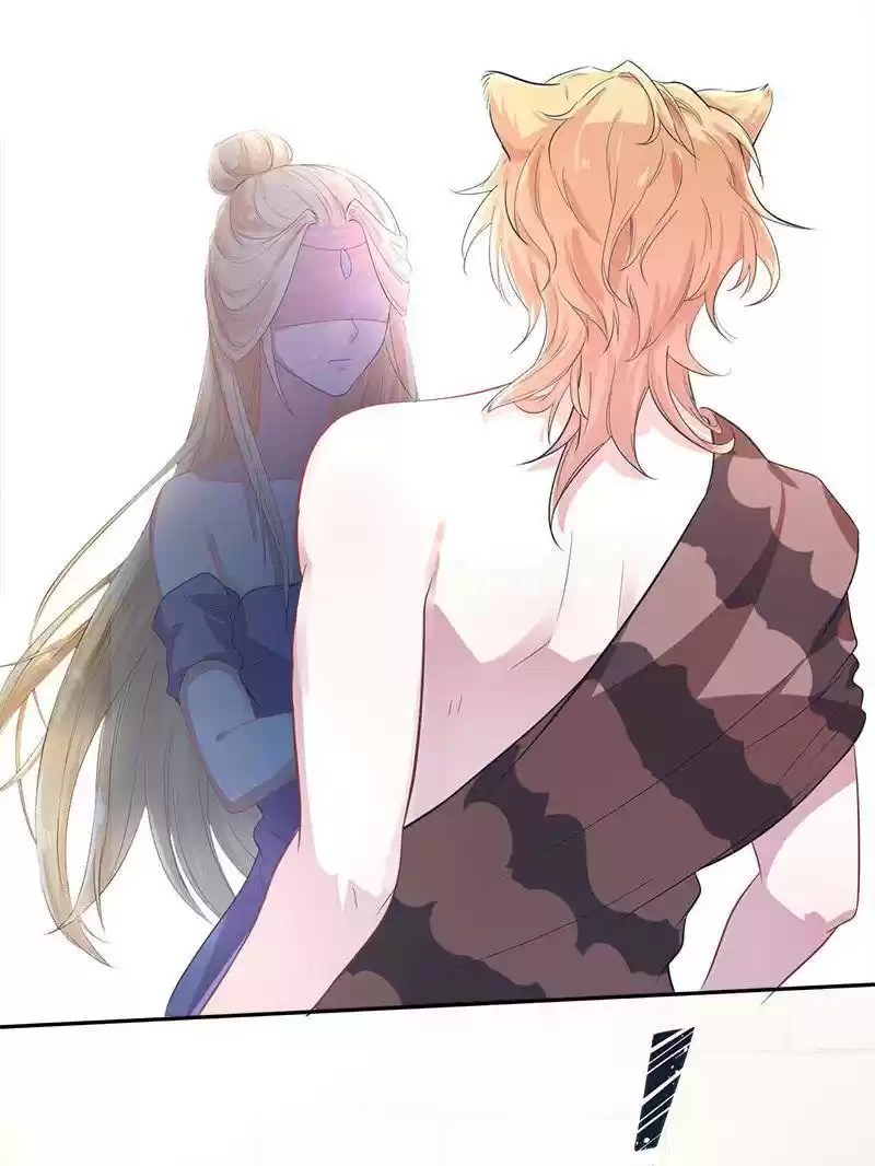 Beauty and the Beasts Ch.40