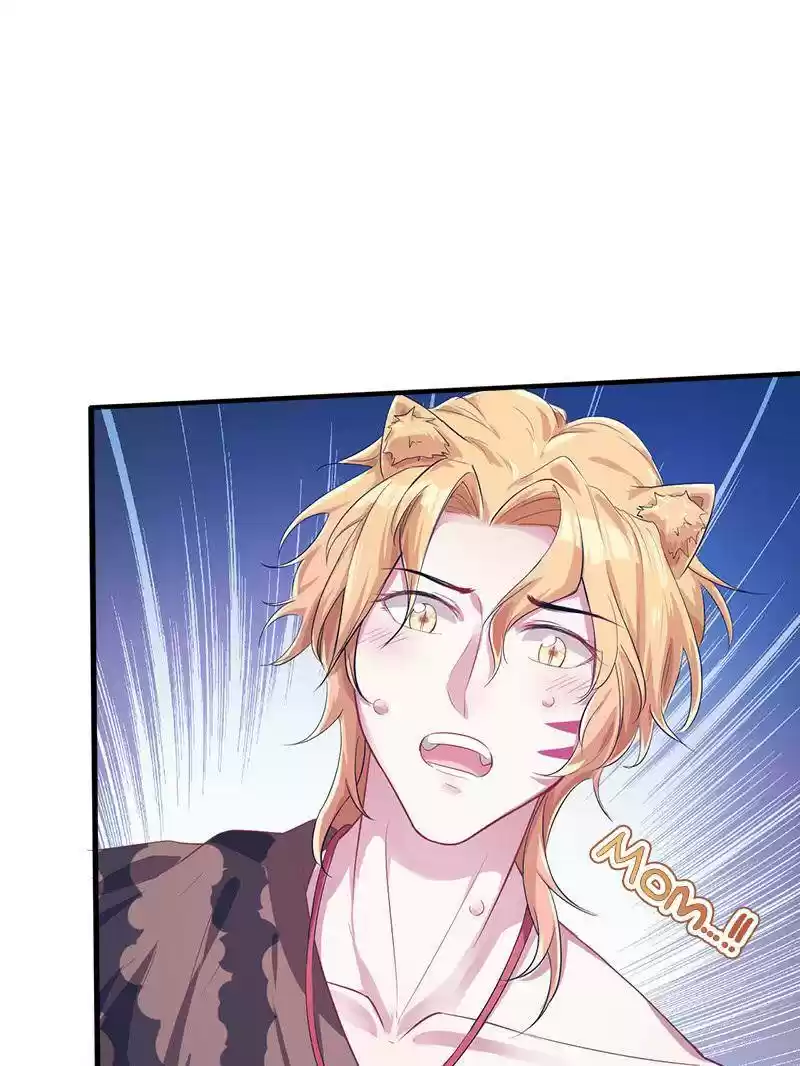 Beauty and the Beasts Ch.40