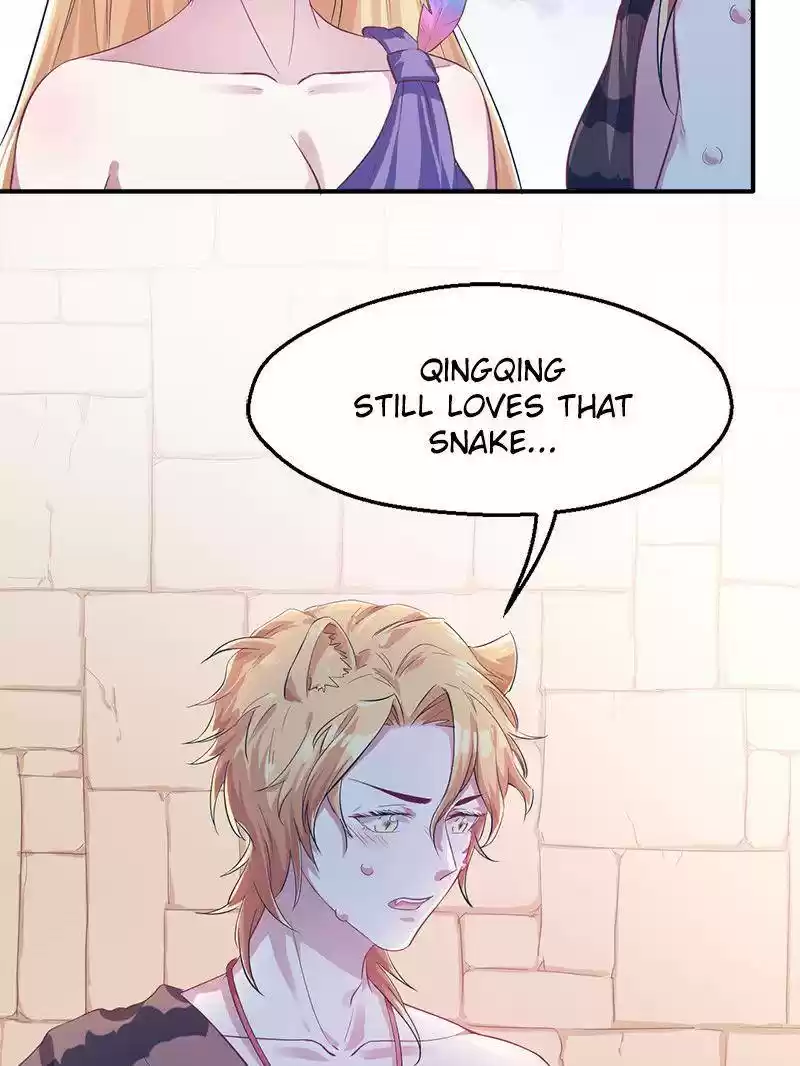 Beauty and the Beasts Ch.40