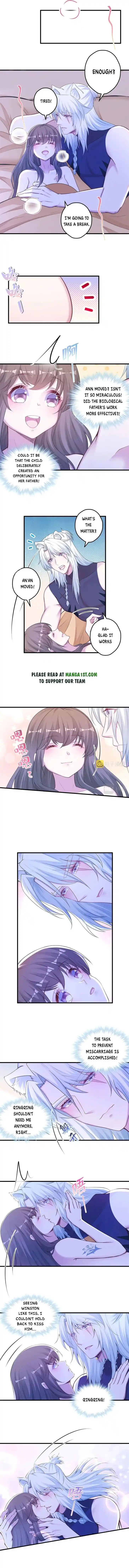 Beauty and the Beasts Ch.409