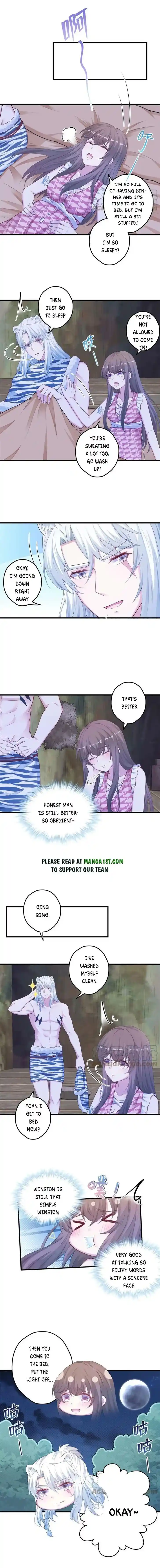 Beauty and the Beasts Ch.409