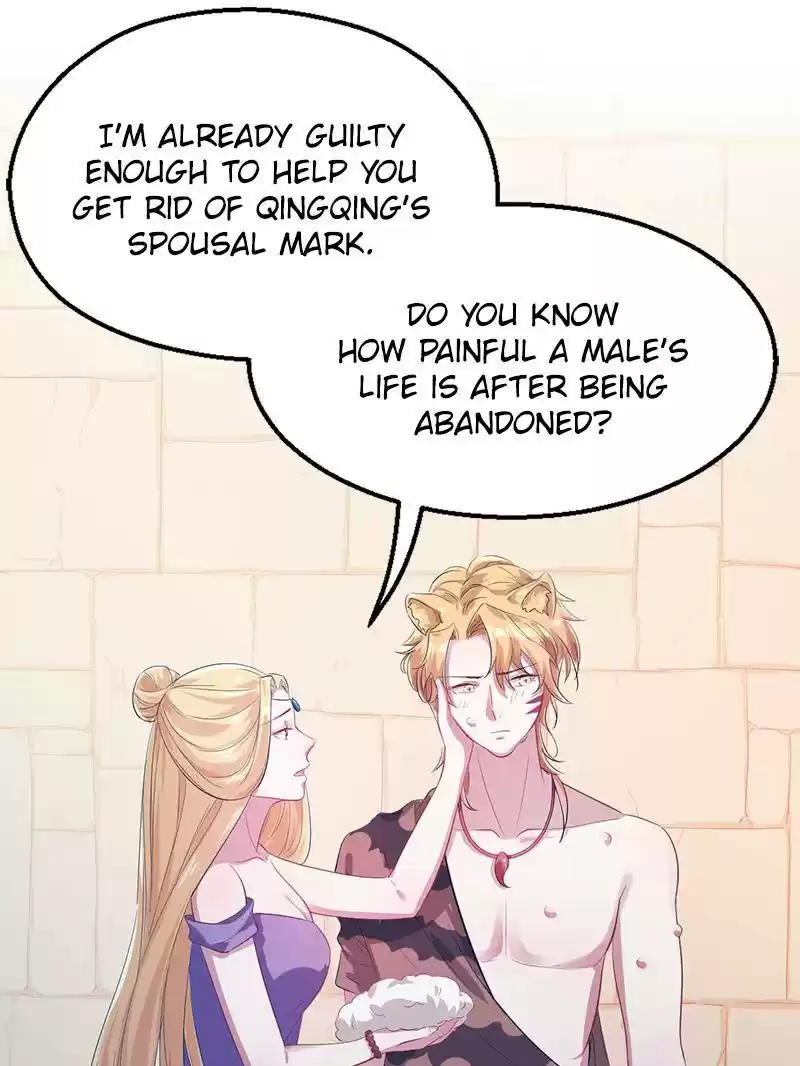 Beauty and the Beasts Ch.41