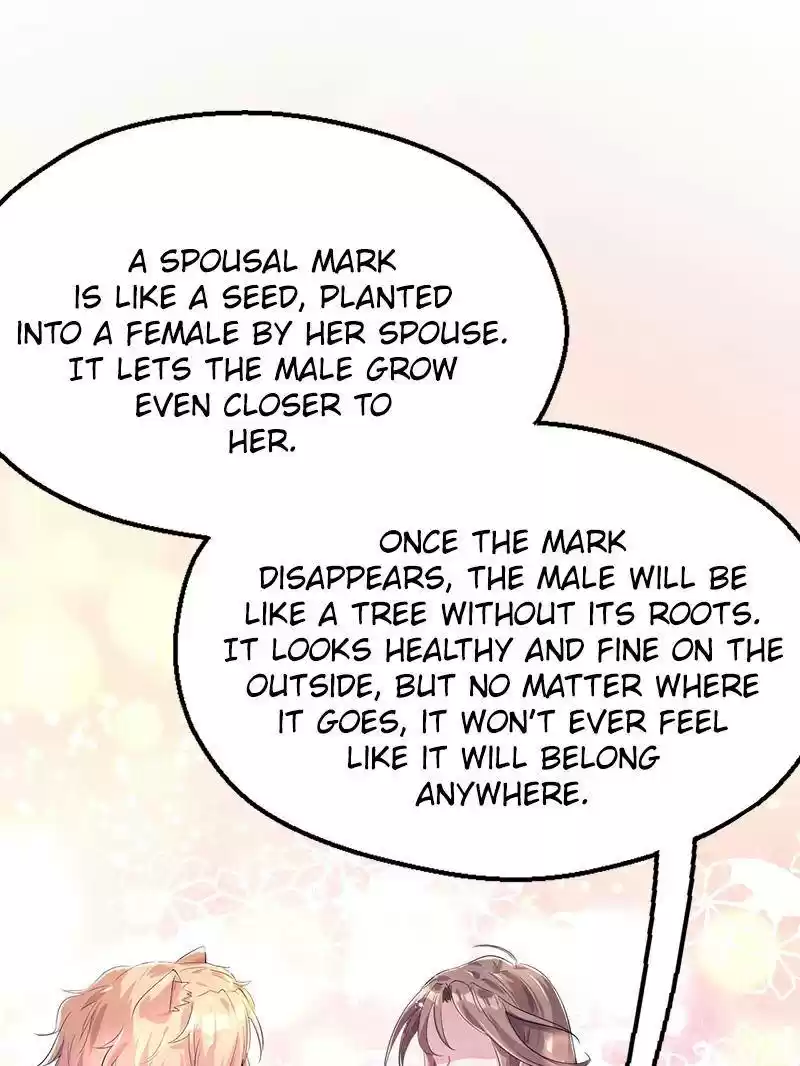 Beauty and the Beasts Ch.41