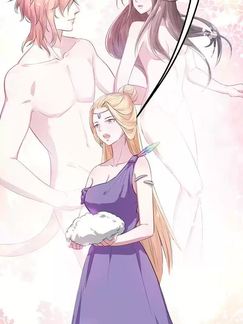 Beauty and the Beasts Ch.41