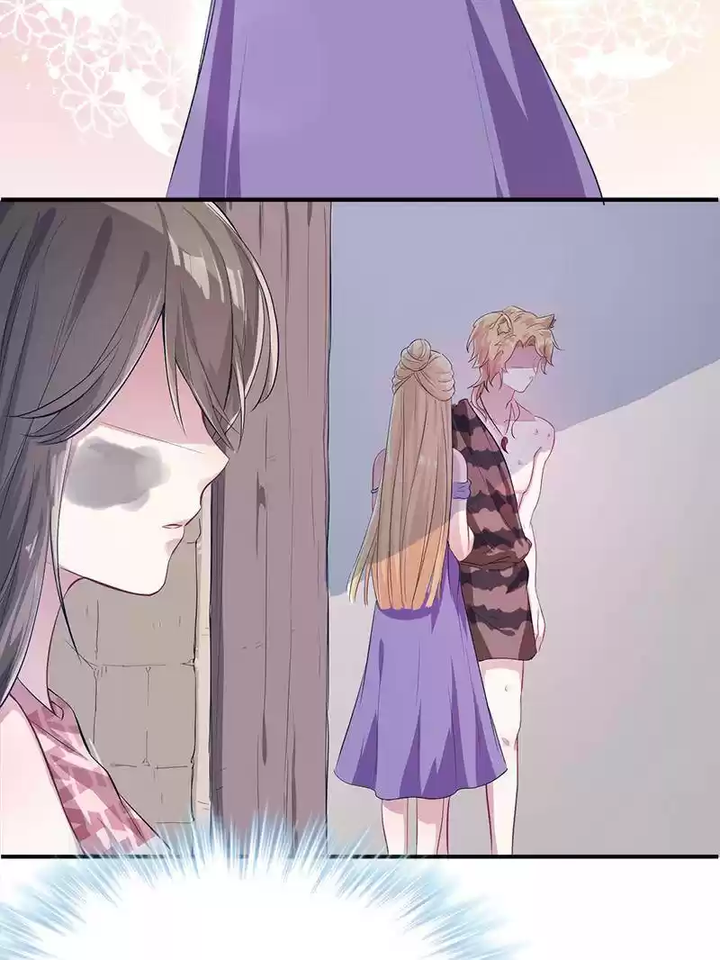 Beauty and the Beasts Ch.41