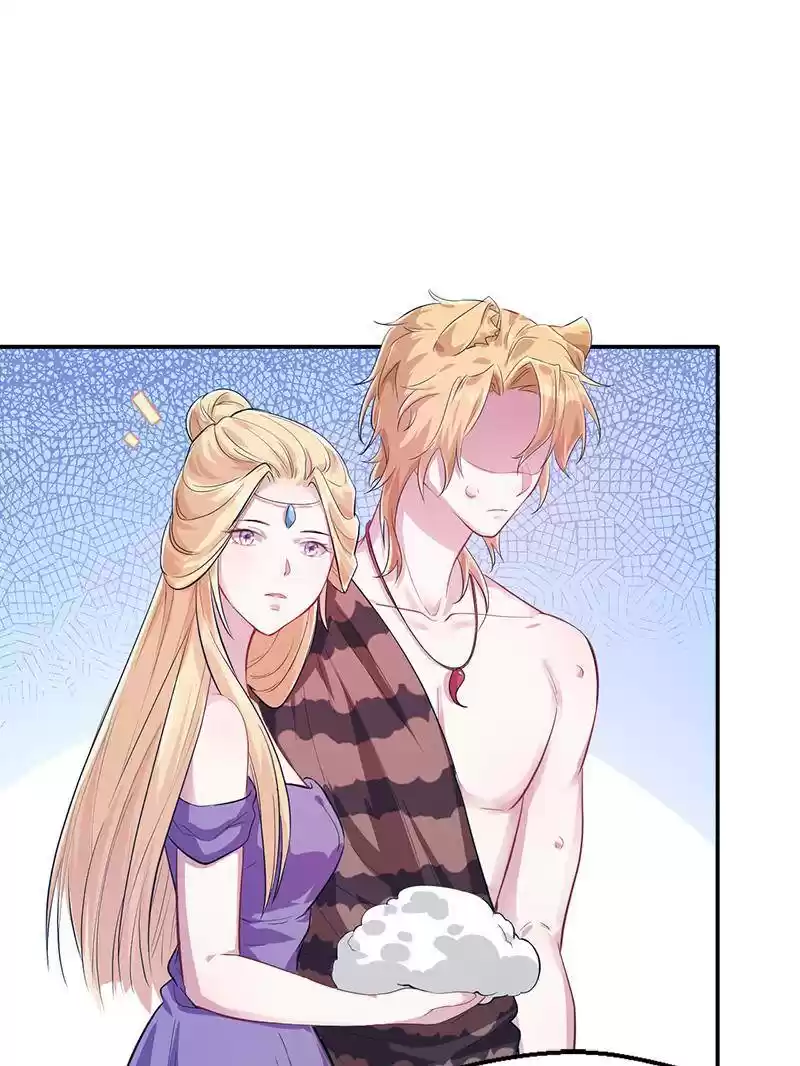 Beauty and the Beasts Ch.41