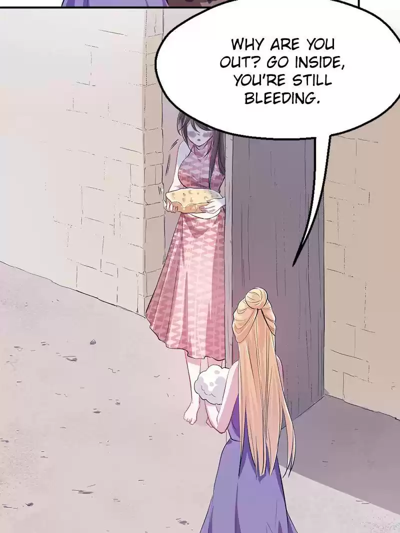 Beauty and the Beasts Ch.41