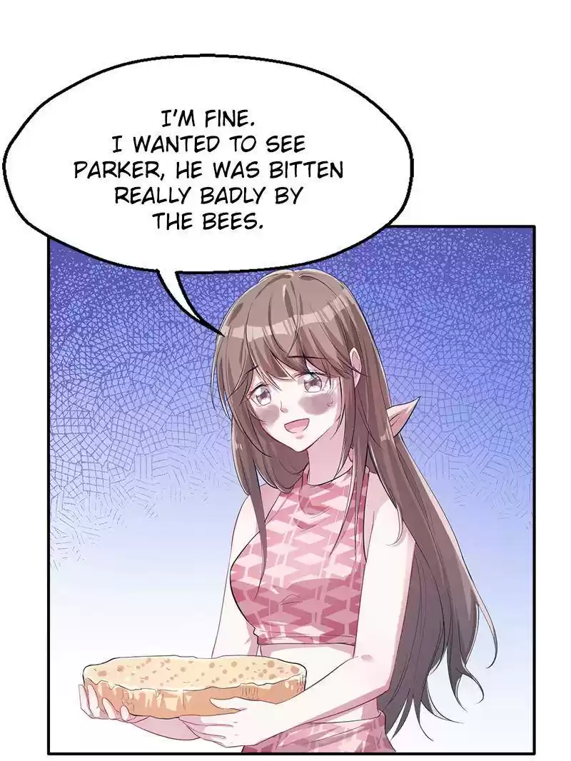 Beauty and the Beasts Ch.41