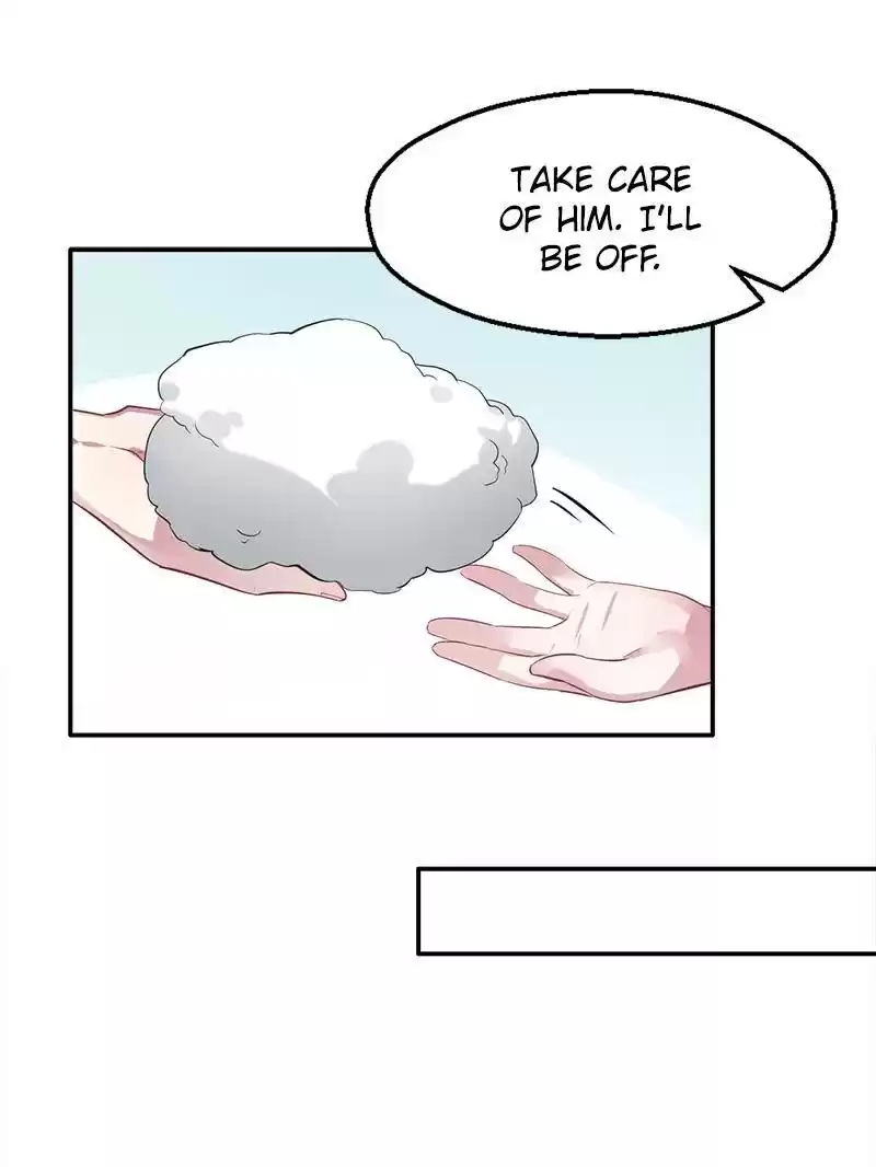 Beauty and the Beasts Ch.41