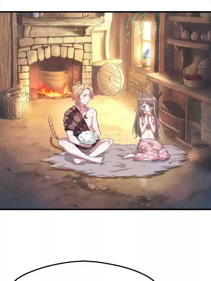 Beauty and the Beasts Ch.41