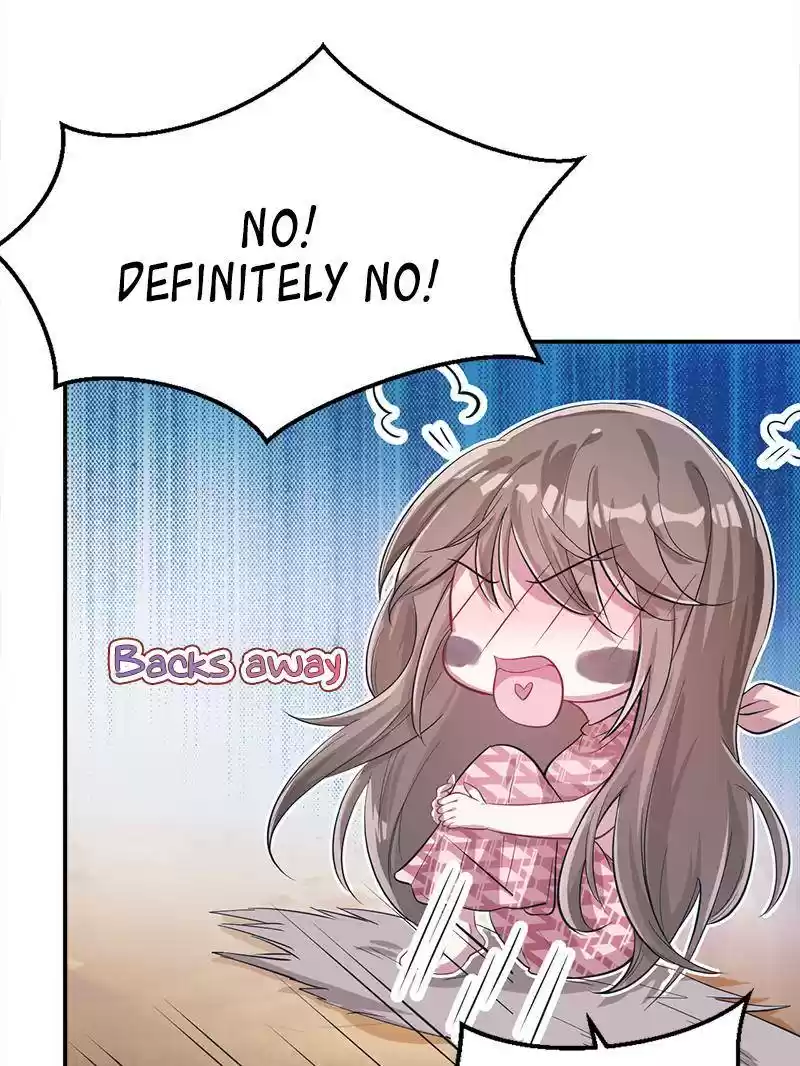 Beauty and the Beasts Ch.41