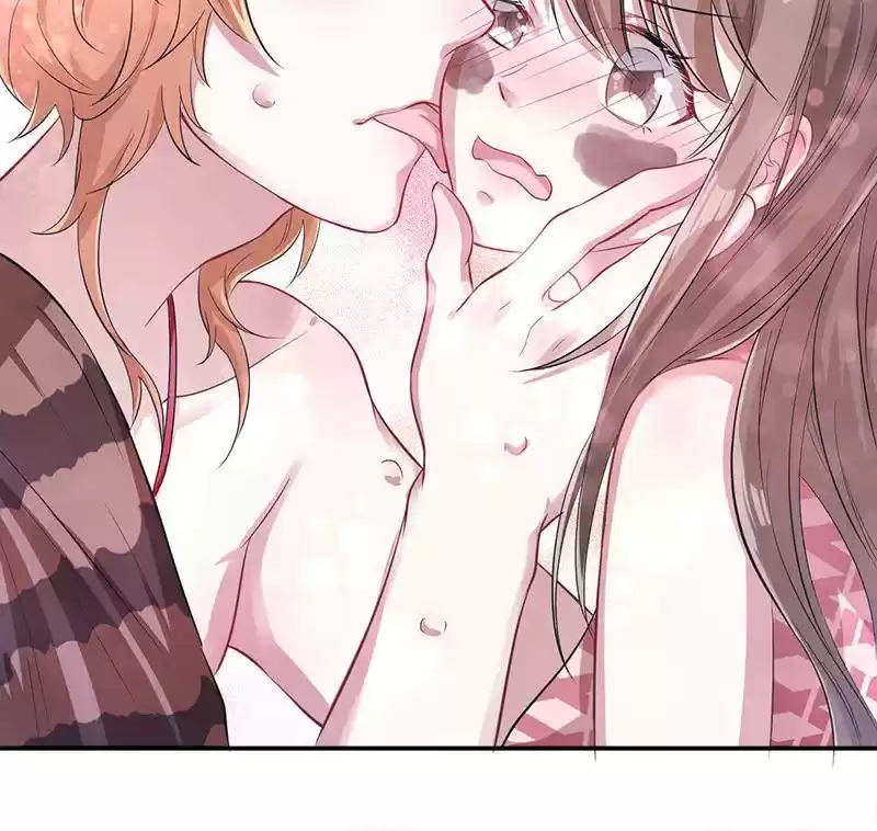 Beauty and the Beasts Ch.41