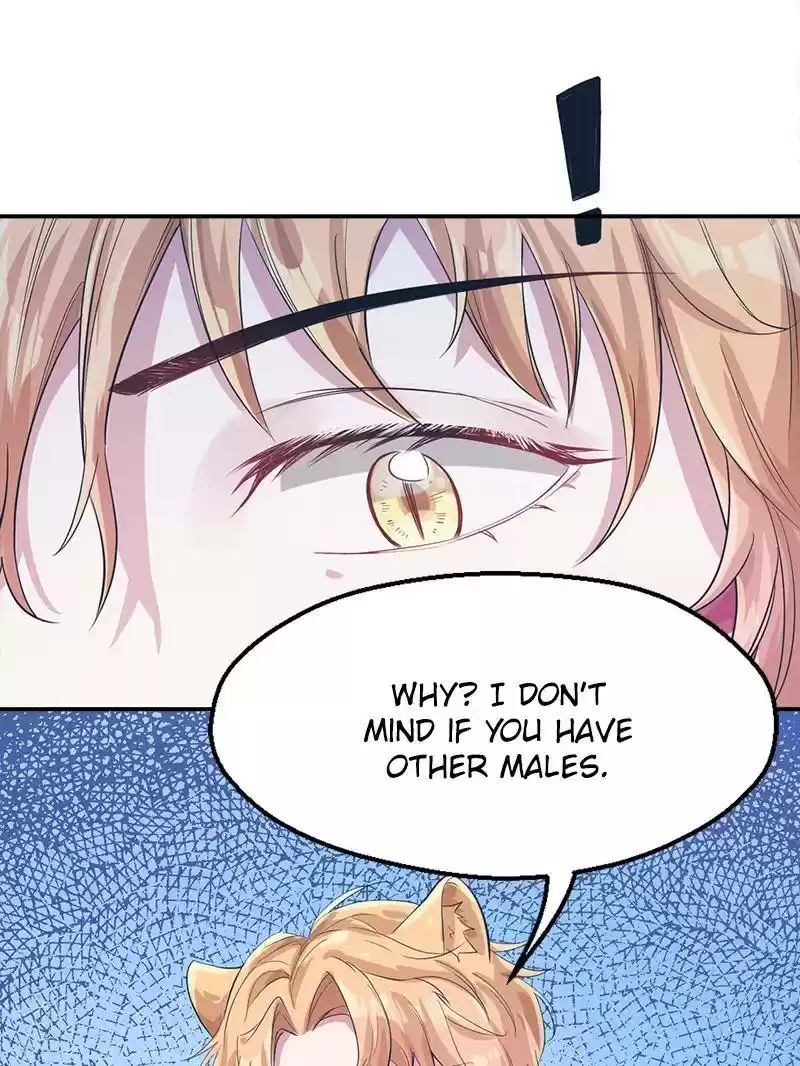 Beauty and the Beasts Ch.41