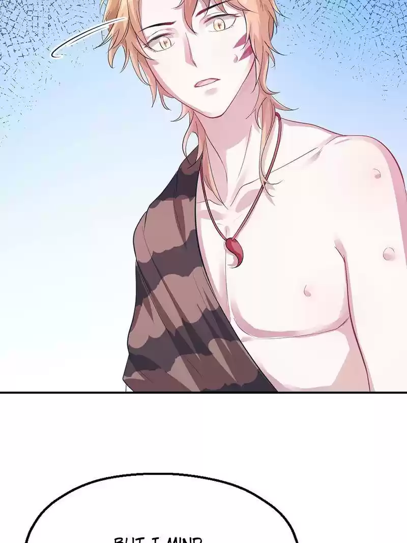 Beauty and the Beasts Ch.41