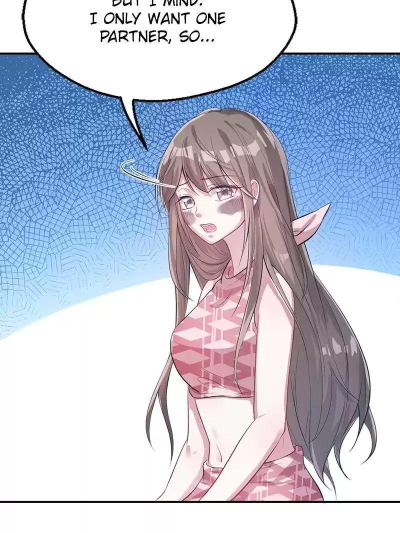 Beauty and the Beasts Ch.41