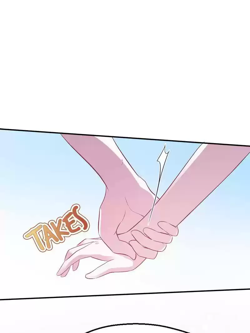 Beauty and the Beasts Ch.41