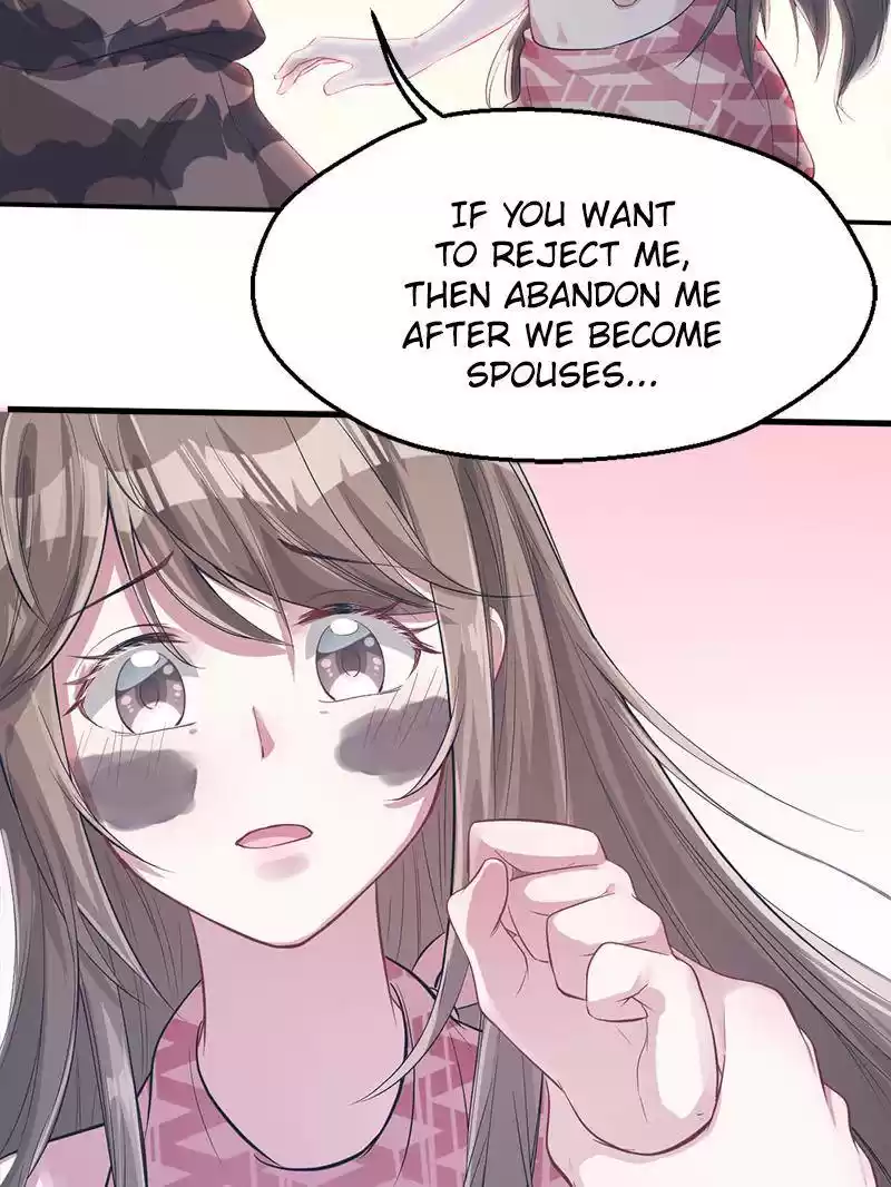 Beauty and the Beasts Ch.41