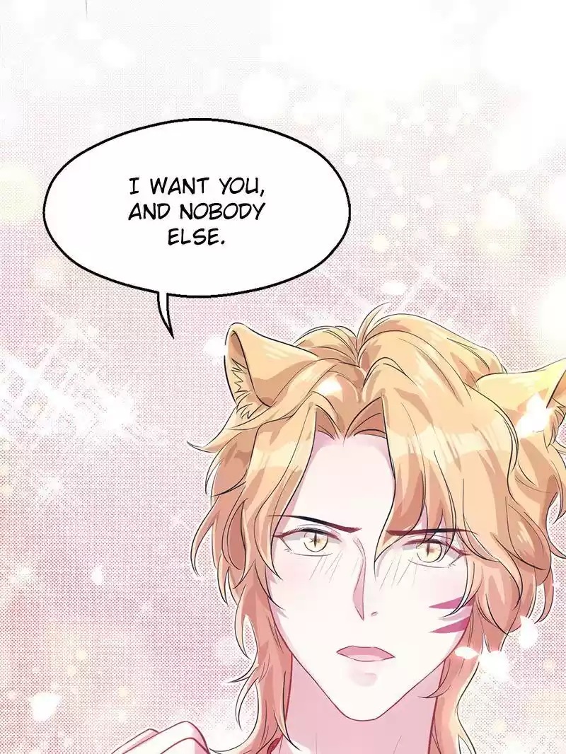 Beauty and the Beasts Ch.41