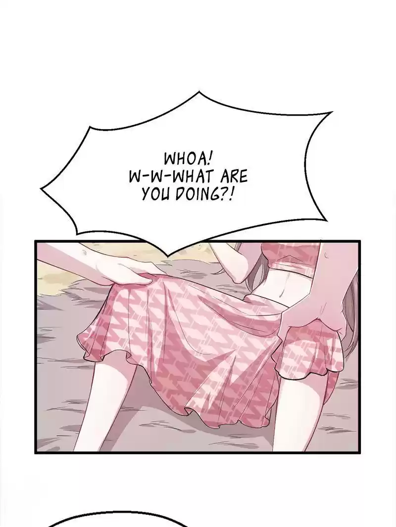 Beauty and the Beasts Ch.42