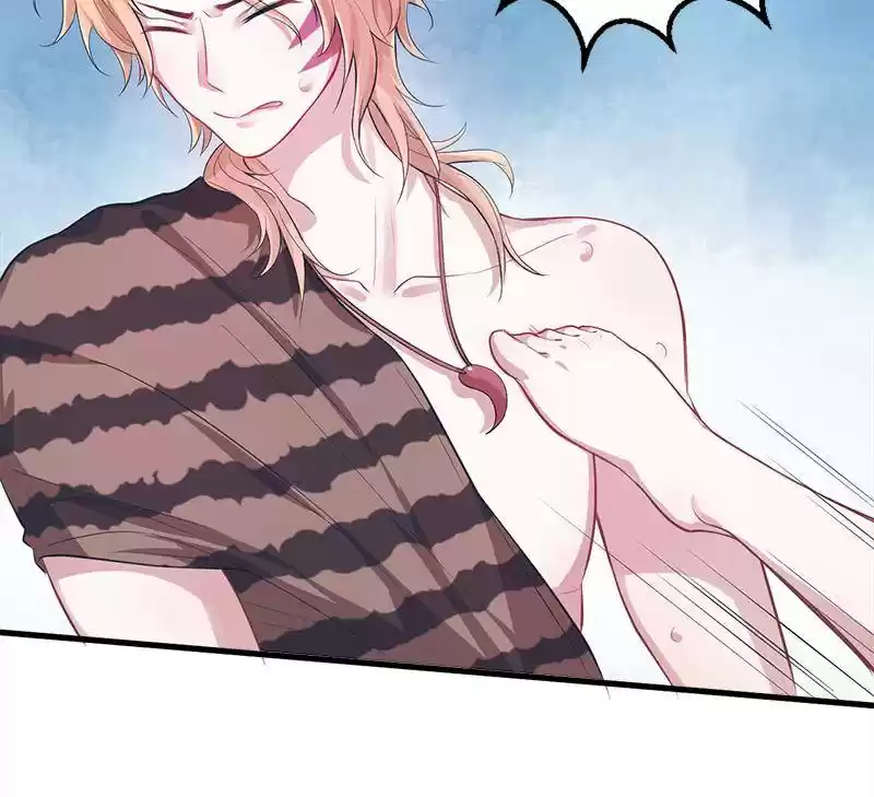 Beauty and the Beasts Ch.42